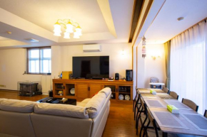 Bigstone Terrace suite　堤町